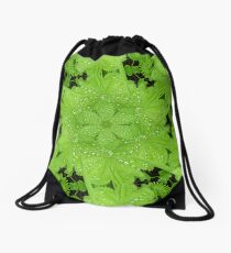 Heart Chakra Drawstring Bag