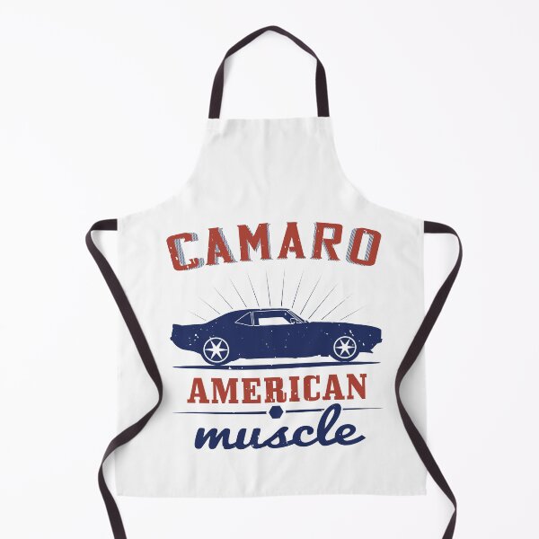 Item preview, Camaro American Muscle designed and sold by teamph.