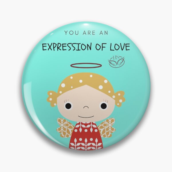 Item preview, Angel's message to you. You are an expression of love designed and sold by happystorehs.