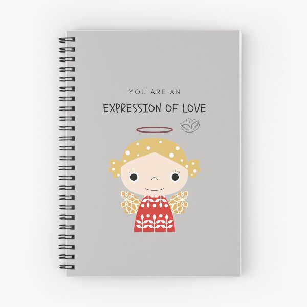 Item preview, Angel's message to you. You are an expression of love designed and sold by happystorehs.