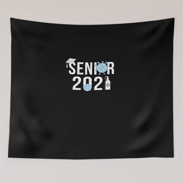 Item preview, Senior 2021 Class of 2021 Senior designed and sold by SamArtistbyAUS.