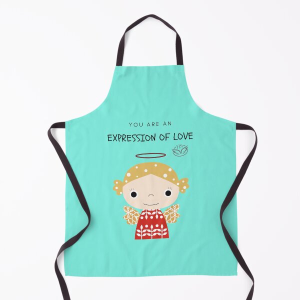 Item preview, Angel's message to you. You are an expression of love designed and sold by happystorehs.
