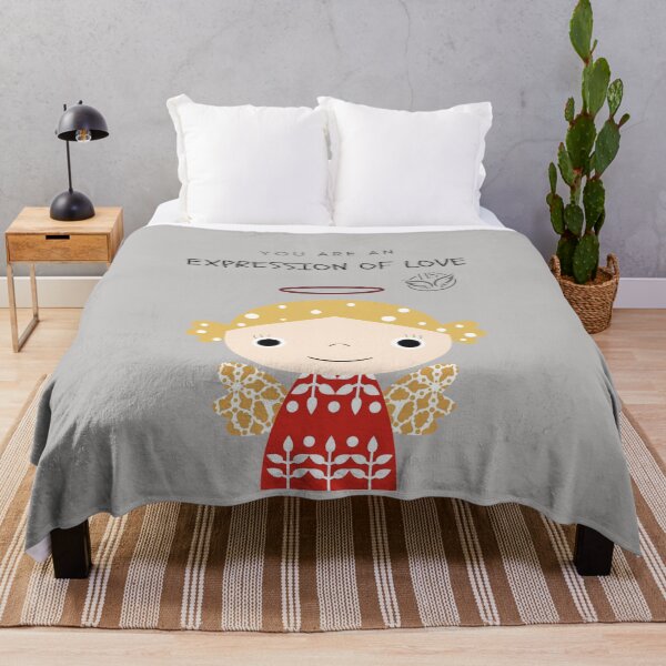 Item preview, Angel's message to you. You are an expression of love designed and sold by happystorehs.