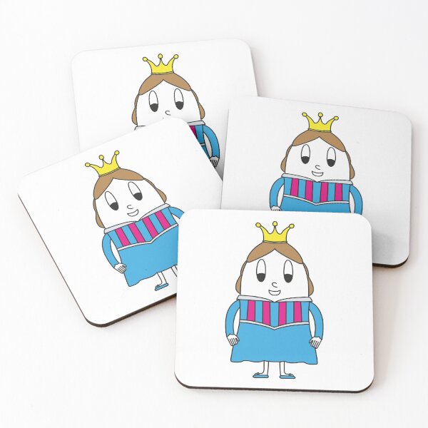 Item preview, Princess Egg designed and sold by M-P-Mueller.