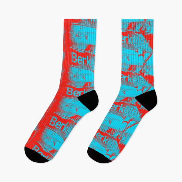 Item preview, Berkeley Avenue, FRUIT PUNCH, Claremont, California by Mistah Wilson designed and sold by The Street Sign Store.