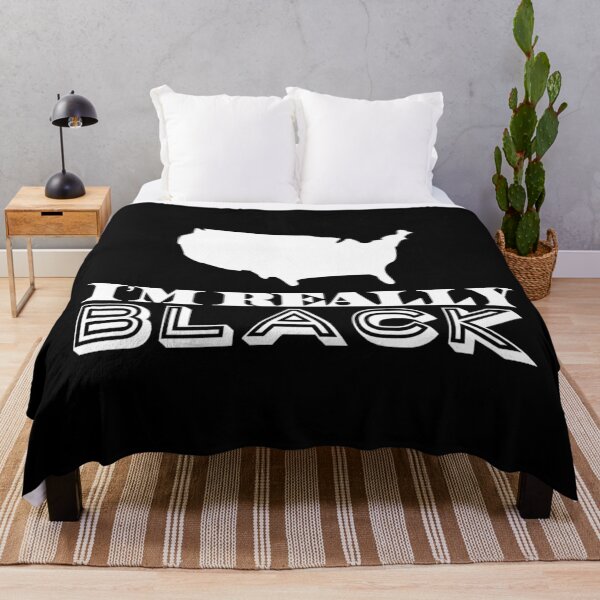 Item preview, Im Really Black - USA designed and sold by ArqDezines.