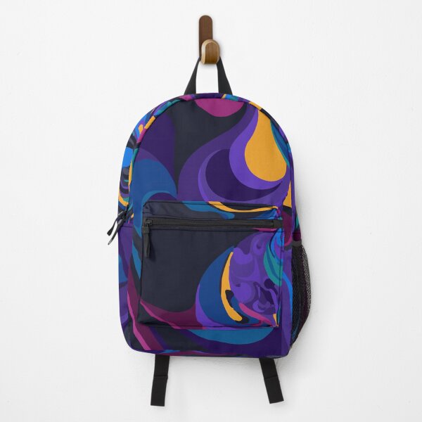 Item preview, Colorful Painting designed and sold by Libaz.