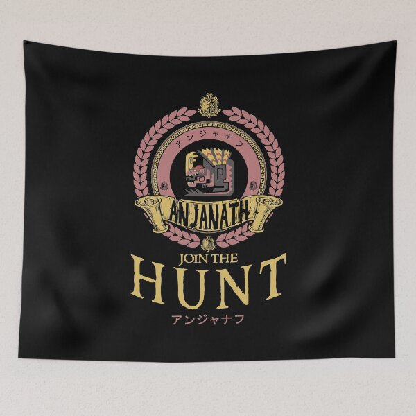 Item preview, ANJANATH - LIMITED EDITION designed and sold by EXION CREW.