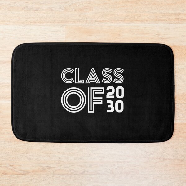 Item preview, Class of 2030 - gift back to school funny designed and sold by DiogoCalheiros.