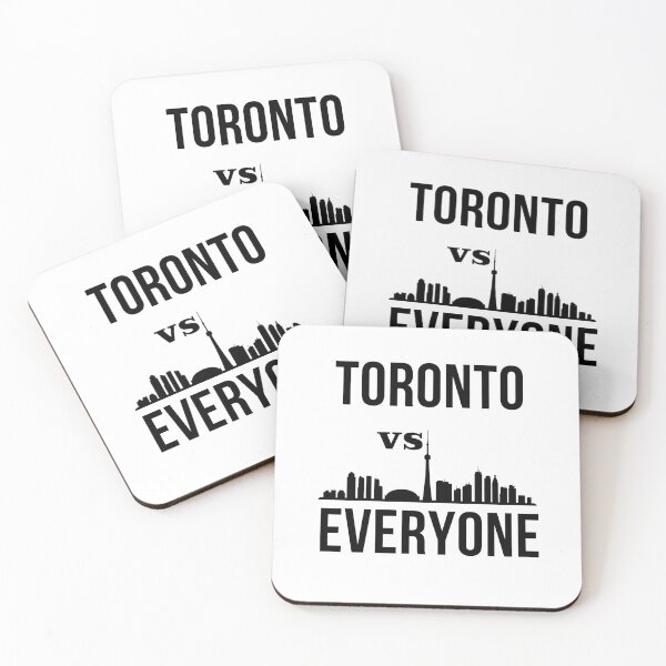 Item preview, Toronto vs Everyone designed and sold by tarkaittisak.
