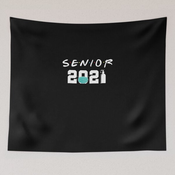 Item preview, Senior 2021 Class of 2021 Senior designed and sold by SamArtistbyAUS.