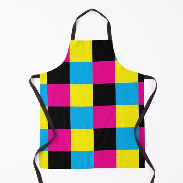 Item preview, Squares CMYK 2 designed and sold by MHich.