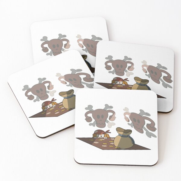 Item preview, Pirate Loot designed and sold by StoneyTMI.