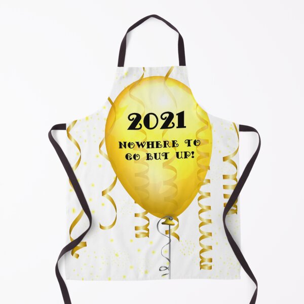 Item preview, 2021 Is A Brand New Year! designed and sold by the-other-joe.