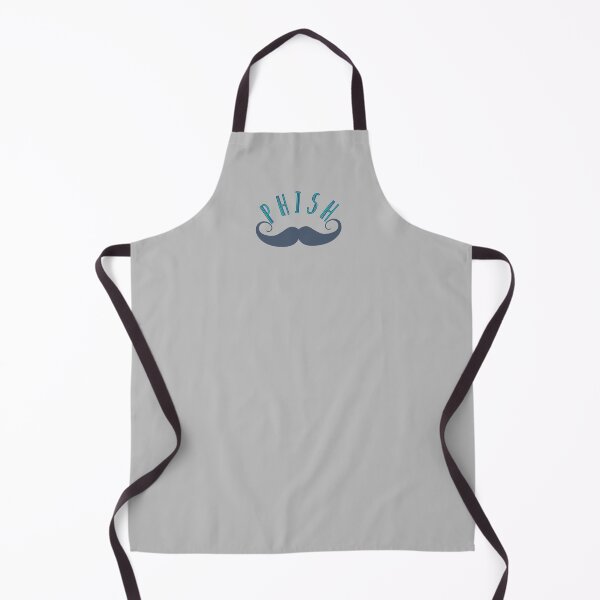 Item preview, Phish-stache  designed and sold by Ninja  Designs.