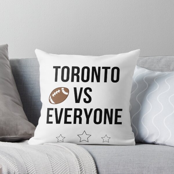 Item preview, Toronto contra todos designed and sold by tarkaittisak.
