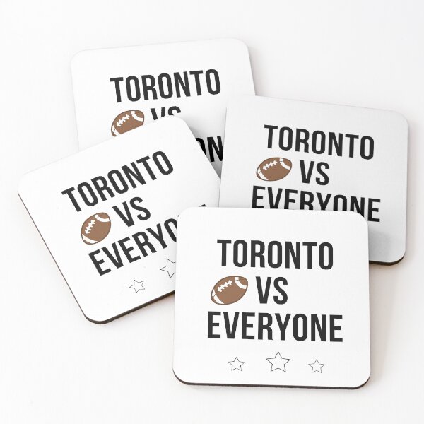 Item preview, Toronto vs Everyone designed and sold by tarkaittisak.