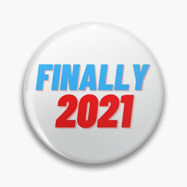 Item preview, Finally 2021 designed and sold by TTOLEDO10K.