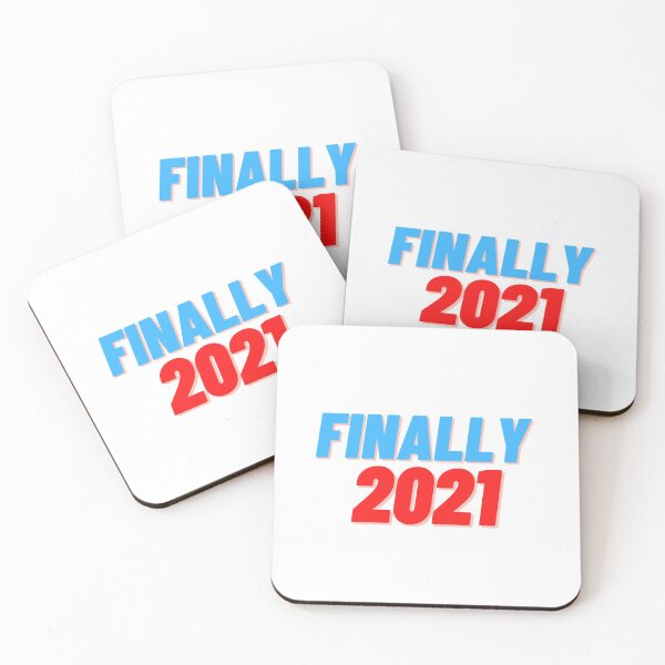 Item preview, Finally 2021 designed and sold by TTOLEDO10K.