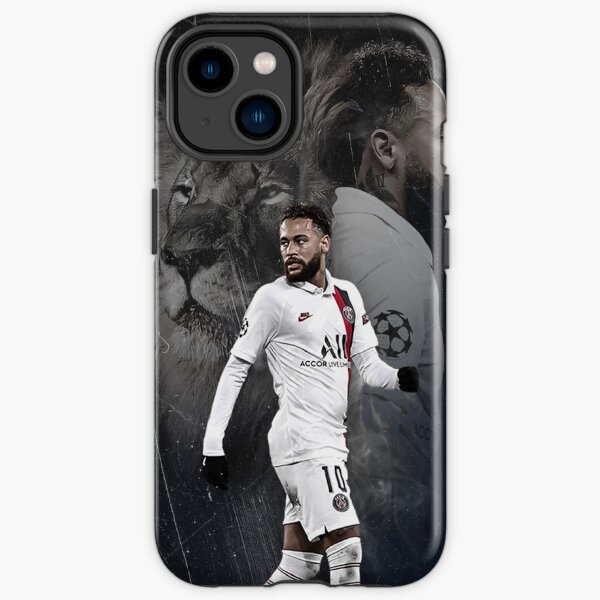Art Neymar Wallpaper Funda resistente para iPhone