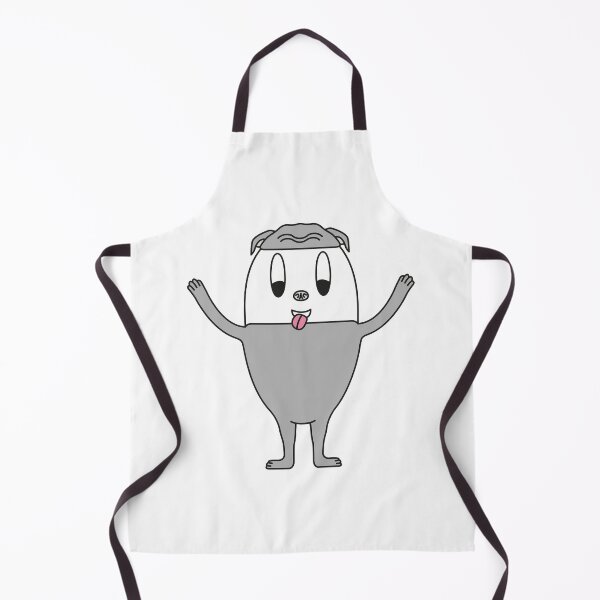 Item preview, Pug Egg designed and sold by M-P-Mueller.