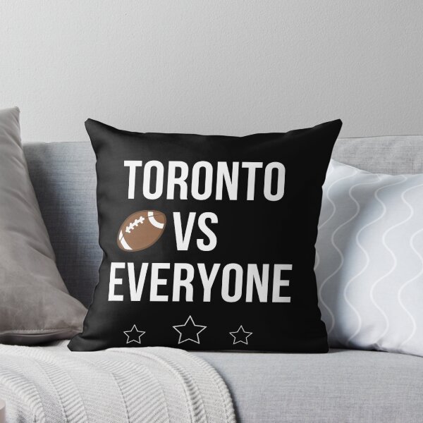 Item preview, Toronto contra todos designed and sold by tarkaittisak.