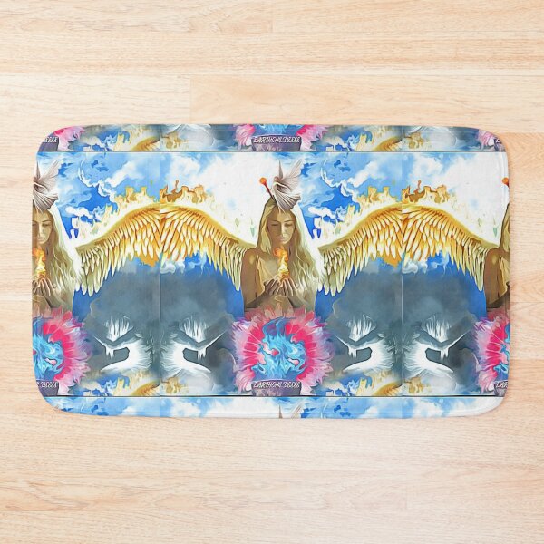 Item preview, Be Temperance Tarot designed and sold by Earthchild8888.