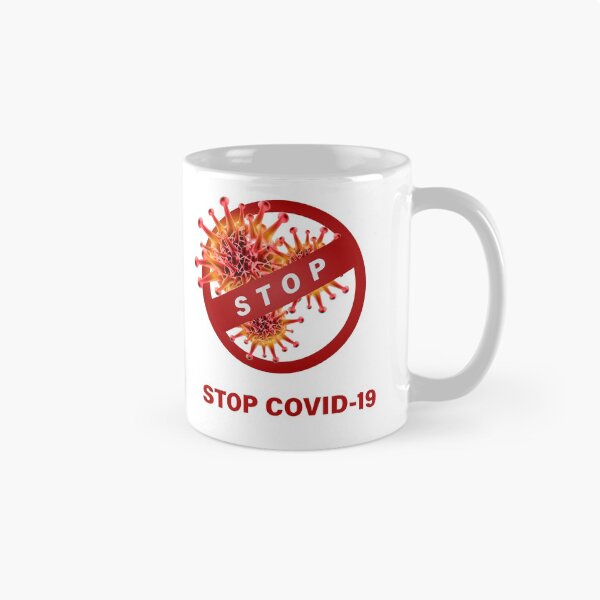 Item preview, Stop disease designed and sold by NikolayNekrylov.
