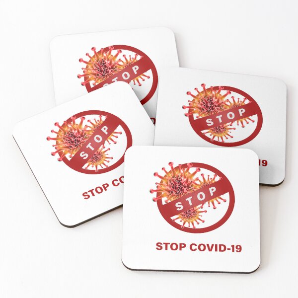 Item preview, Stop disease designed and sold by NikolayNekrylov.