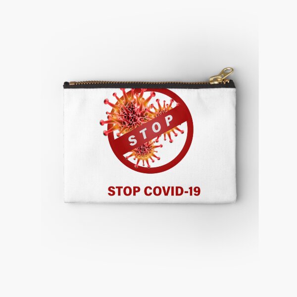 Item preview, Stop disease designed and sold by NikolayNekrylov.