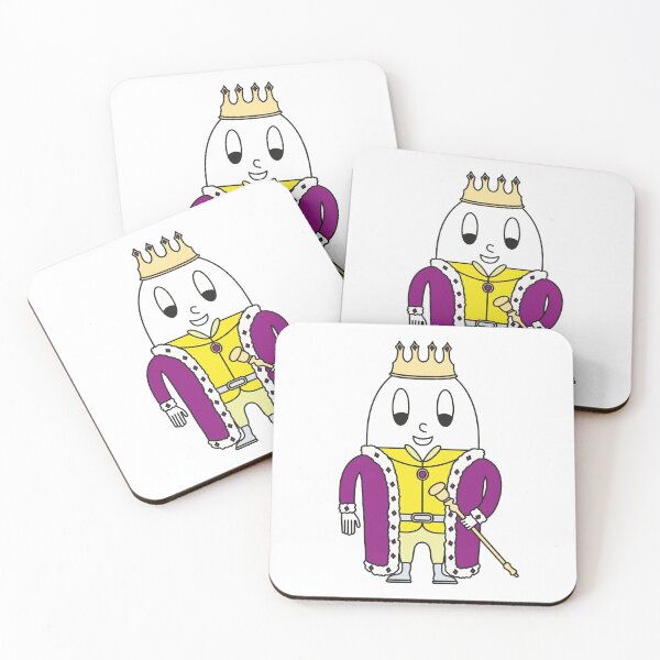 Item preview, King Egg designed and sold by M-P-Mueller.