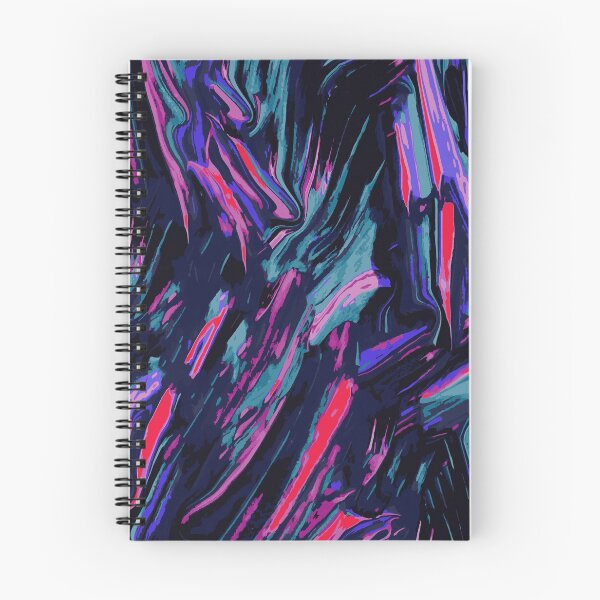 Item preview, Paint Brush Colorful Design designed and sold by Libaz.