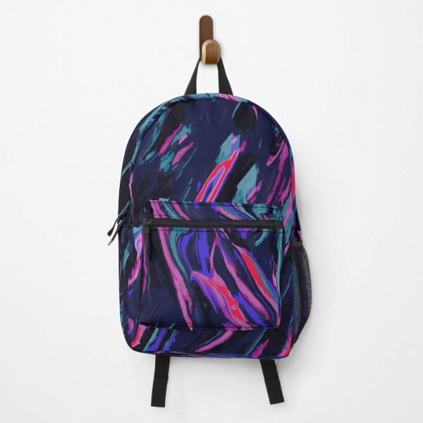 Item preview, Paint Brush Colorful Design designed and sold by Libaz.