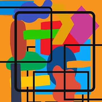 Artwork thumbnail, Abstract For you by Alpana Rai