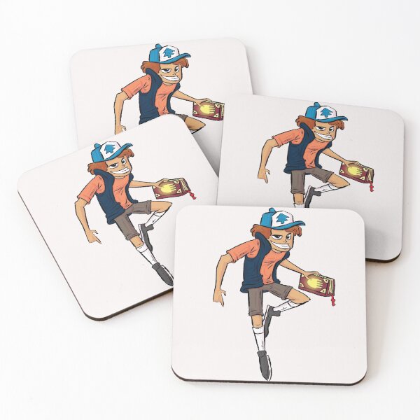 Item preview, Dipper Pines Fan art designed and sold by MYNAMEISSSOZI.