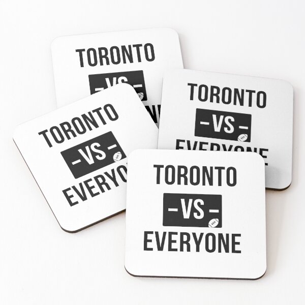 Item preview, Toronto vs Everyone designed and sold by tarkaittisak.
