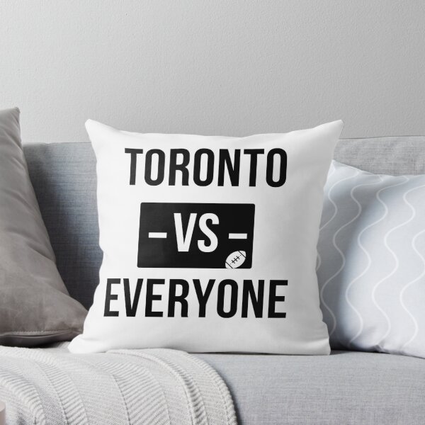 Item preview, Toronto contra todos designed and sold by tarkaittisak.