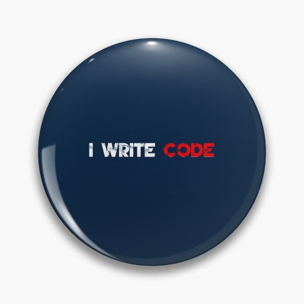 Item preview, I write code designed and sold by YourStyleB.