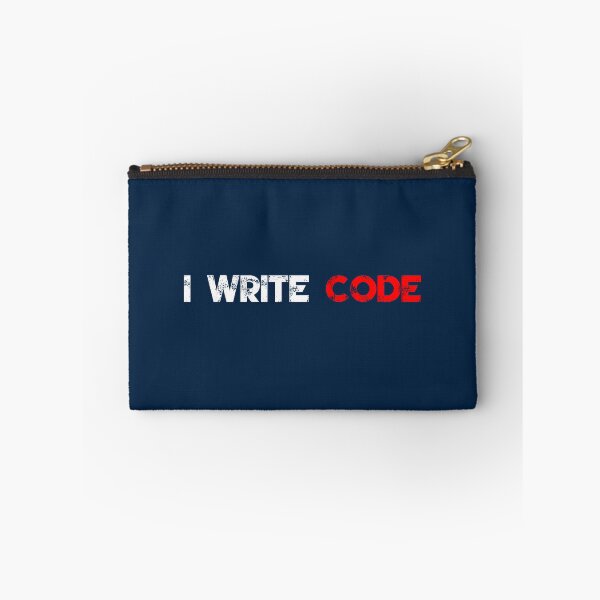Item preview, I write code designed and sold by YourStyleB.