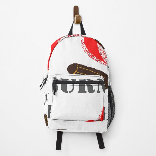 Item preview, Burn Your Problems designed and sold by Erwin-Bratz.