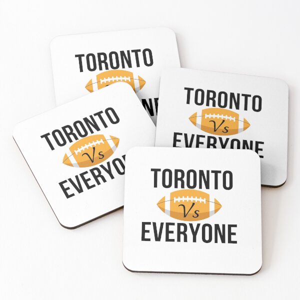 Item preview, Toronto vs Everyone designed and sold by tarkaittisak.