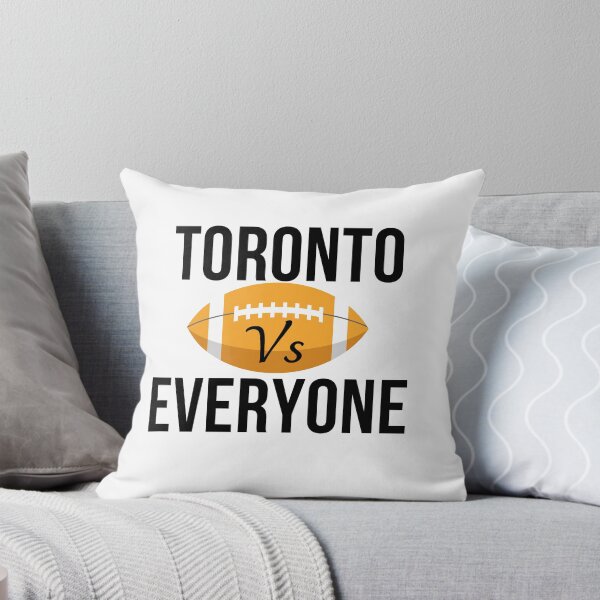 Item preview, Toronto contra todos designed and sold by tarkaittisak.