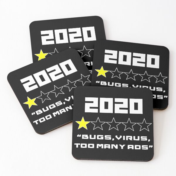 Item preview, Year 2020 Reviews designed and sold by Erwin-Bratz.