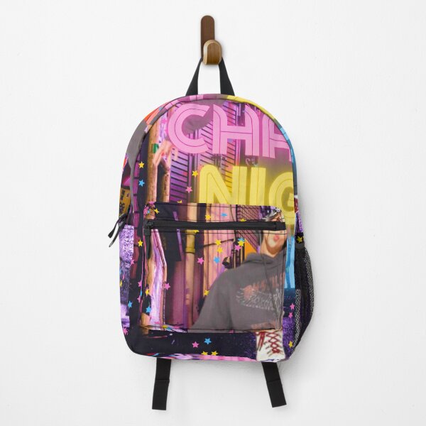 Item preview, Charlie Night Life designed and sold by Kadeda.