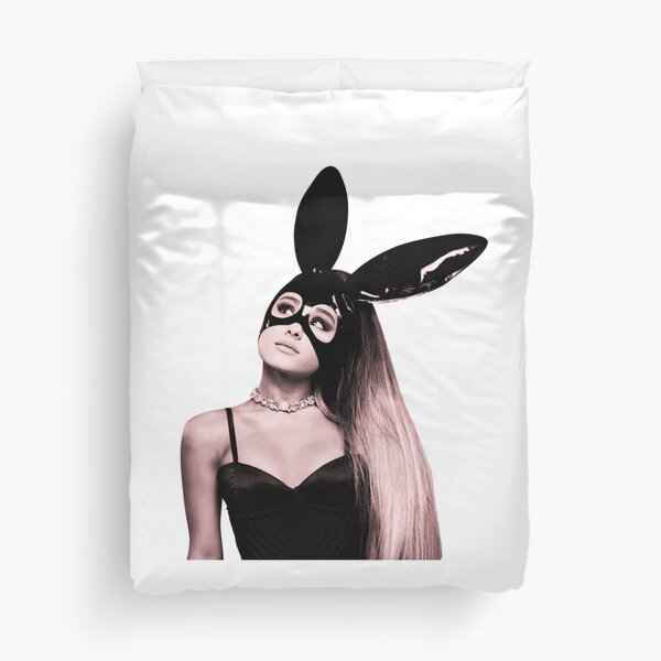 Ariana Grande Duvet Covers Redbubble