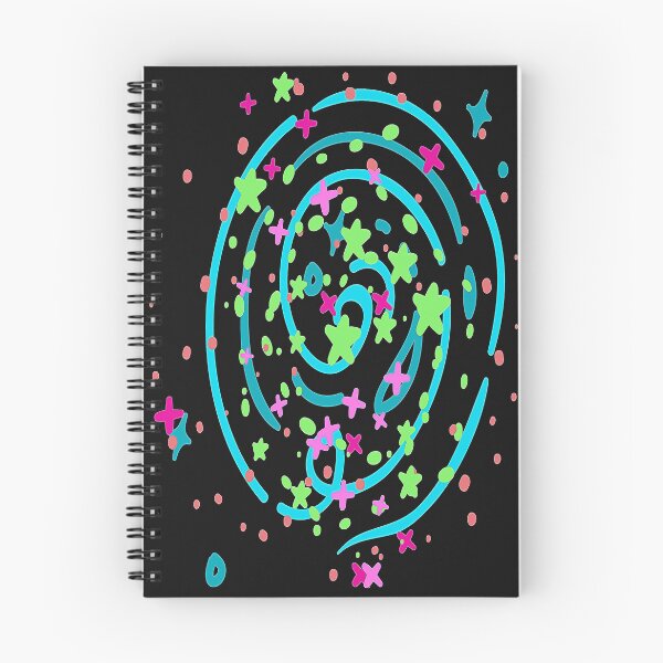 Item preview, Wacky, Trippy,Fun , Just Wacky, Psychedelic Pattern, Arte Abstracto designed and sold by Adri Barnard.
