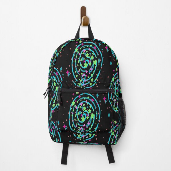 Item preview, Wacky, Trippy,Fun , Just Wacky, Psychedelic Pattern, Arte Abstracto designed and sold by Adri Barnard.
