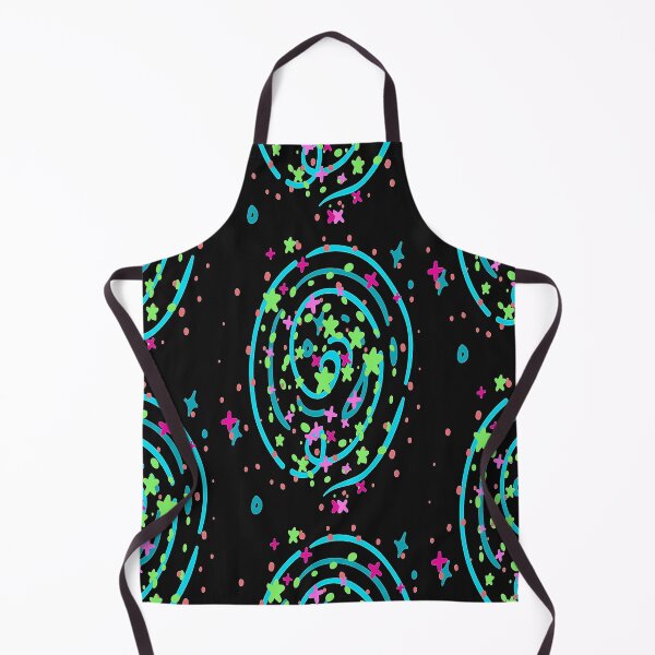 Item preview, Wacky, Trippy,Fun , Just Wacky, Psychedelic Pattern, Arte Abstracto designed and sold by Adri Barnard.
