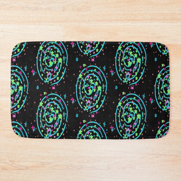 Item preview, Wacky, Trippy,Fun , Just Wacky, Psychedelic Pattern, Arte Abstracto designed and sold by Adri Barnard.