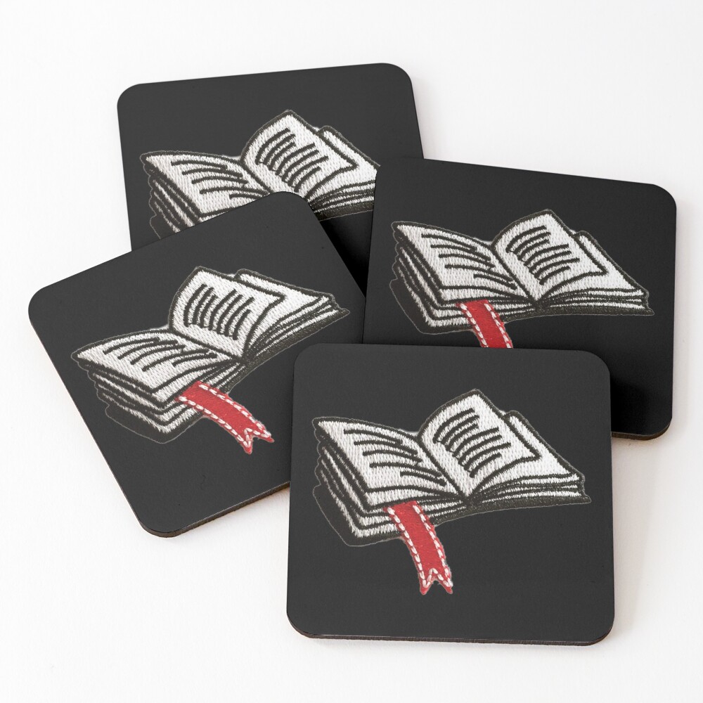 Item preview, Coasters (Set of 4) designed and sold by designolo.